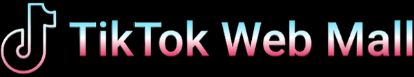 TikTok Web Mall